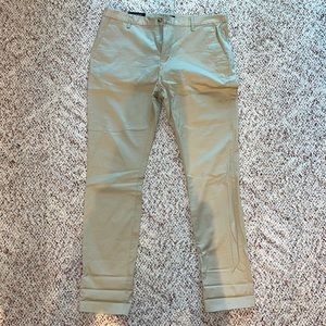 H&M slim fit chinos